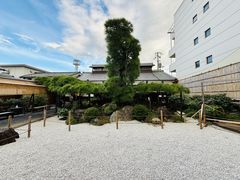 -中村藤吉(本店)