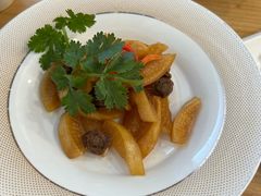 -品鲜村农家菜·阳澄湖大闸蟹(总店)