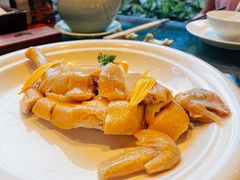 -白天鹅宾馆-玉堂春暖餐厅