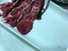 爽口嫩肉-食潮汕头鲜牛馆(望京保利店)