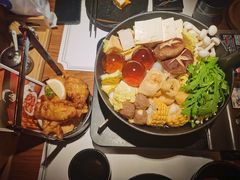 -玉川屋·深夜食堂居酒屋(柳巷店)