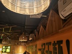 -平娃三宝烧烤·面食(南小街店)