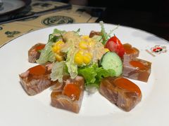 -马迭尔德式西餐精酿啤酒屋(中央大街店)