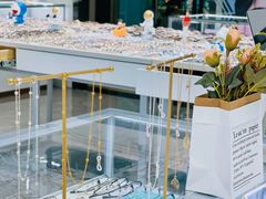 -潘多拉眼镜·蔡司依视路明月(潘家园店)