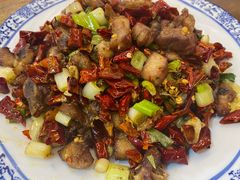 -老味道1992(武当山店)