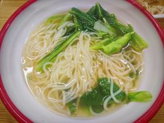 -素清香(解放路店)