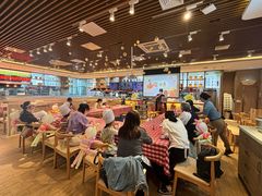 -西贝(武汉群星城店)