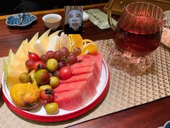 -张博士茗茶馆(外滩店)