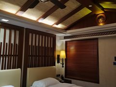 -三清山希尔顿度假酒店