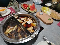 招牌寿喜锅-一绪に寿喜烧(夫子庙水游城店)