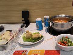 -壹天自助小火锅·贵州地摊火锅