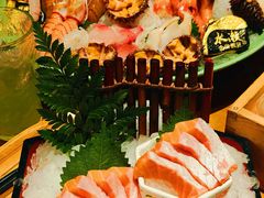 -水濑·日料放题(天河店)