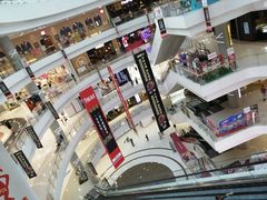-凯德广场(金牛店)