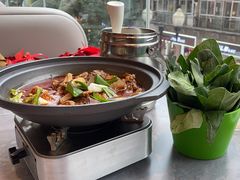 -肖记公安牛肉鱼杂馆·省级非物质文化遗产(江汉路直营店)