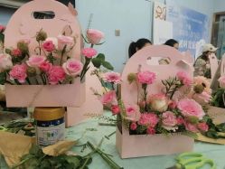 -安雅国际月子会所(拱北森宇富通店)