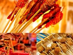 -串一火锅(赛格国际购物中心店)
