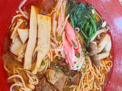 -乐亭日本料理(彩虹本店)