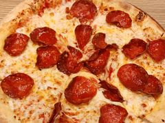 -棒约翰比萨·意面(张江店)