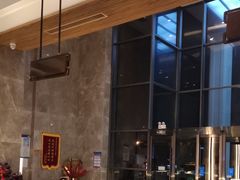 -星河湾温泉洗浴酒店