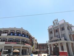 -奔跑吧乐园