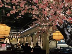 -绿茶餐厅(昌平悦荟店)