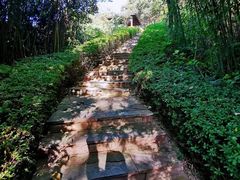 -天目湖涵田度假村