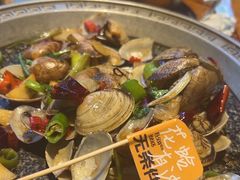 -肉串汪(月坛店)