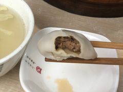 -鸡鸣汤包(广东路店)