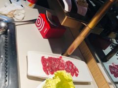 -海底捞火锅(枫蓝国际购物中心店)