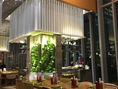 -上海静安香格里拉大酒店