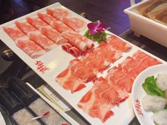 -井格·重庆火锅(王府井店)