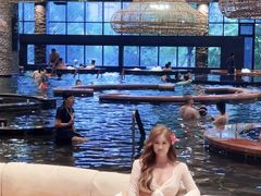 -清河半岛温泉度假酒店