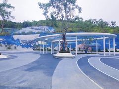 -梅州天地人花园酒店(梅县人民广场店)