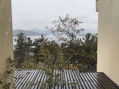 -威海天沐度假区温泉
