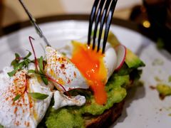 -O'mills Sourdough Bakery&Bistro(永嘉路店)