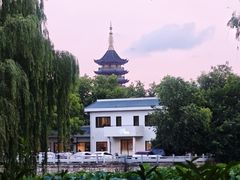 -楚秀园
