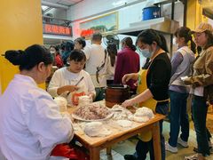 -海汇源老烧麦店(东大街总店)