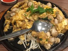 -The Dishes Seafood & Restaurant