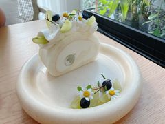 -奈诺甜品·生日蛋糕·下午茶(古城店)