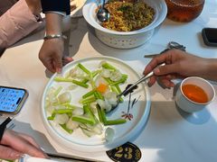 -燕兰楼·清真西北融合菜(亚运村店)