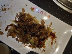 -木槿花韩式炭烤·熟成肉工坊(孙文东路店)
