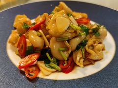 -宜兴隆家宴·私房菜(泰安华庭店)