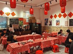 -荆九爷爆炒桥头三嫩(夫子庙店)
