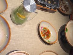 -青年公社烤鸭(熙悦天街店)
