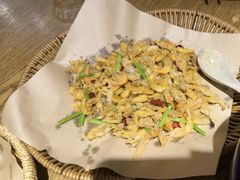 -鸽子窝(青塔店)