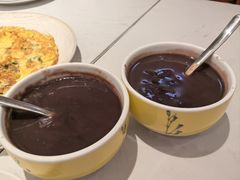 红豆沙-鹿港小镇(黄金店)