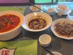 -全聚贤餐厅·湖北家常菜(沙湖店)