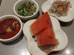 -海底捞火锅(金光华店)