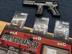 -莱姆星桌游·拼豆·团建