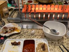 -丰茂烤串(卫星广场店)